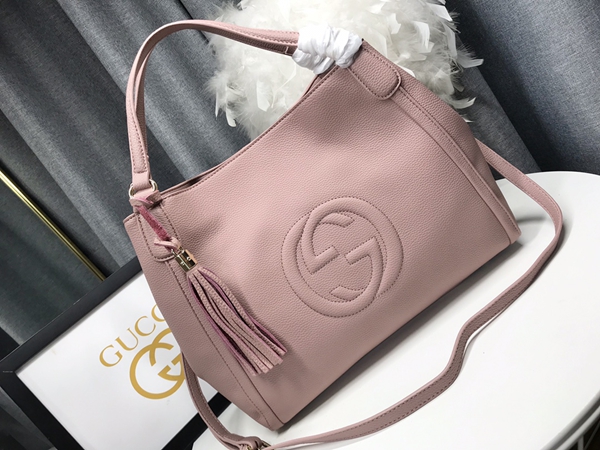 激安グッチバッグコピー内部構造